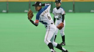 2014Fsジュニア＃6『金丸 斗南』 