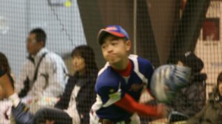 2013Fsジュニア『萱場斗夢』（選手紹介シリーズ②） 