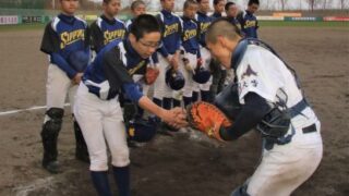 【9日速報】春季リーグ戦 