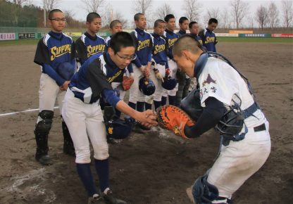 【9日速報】春季リーグ戦 