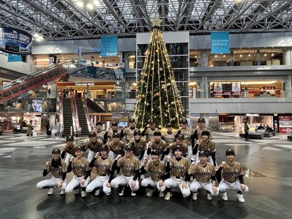 ＜高校合格おめでとう！＞2023U-15女子北海道選抜 