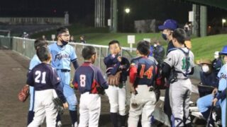 東区校・夏期シーズンは石狩市スポーツ広場！ 