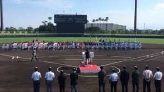阿波おどりカップ、開幕 