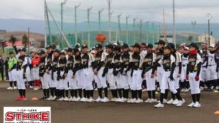 ２０１９日高選抜チーム 