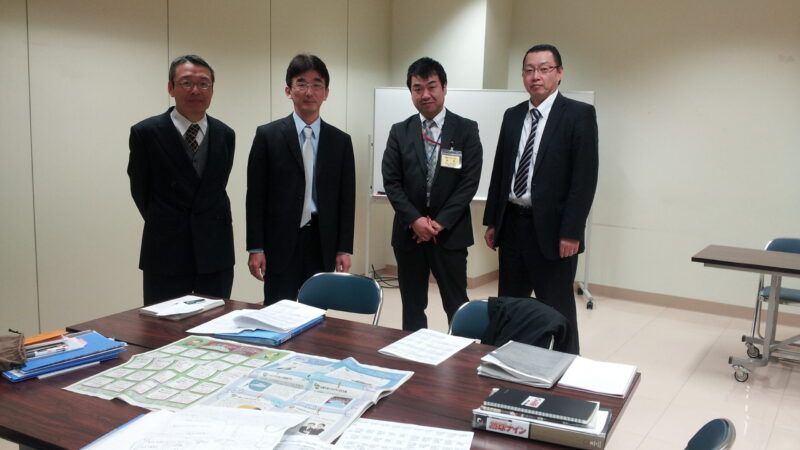 『熱』企画会議より 