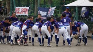 富良野東ドングリーズ、第2戦でオール富山JBCに大敗 