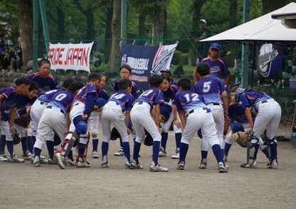 富良野東ドングリーズ、第2戦でオール富山JBCに大敗 