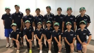 【速報】2回戦・富良野東ドングリーズ＜淡路島大会＞ 