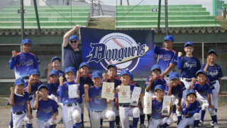 富良野東ドングリーズ代表掴む＜富良野地区予選＞ 