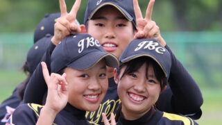 JBC札幌の誇り、未来へ羽ばたく――今内・石川・片桐の3人がそれぞれの道へ進学 