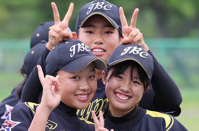 JBC札幌の誇り、未来へ羽ばたく――今内・石川・片桐の3人がそれぞれの道へ進学 