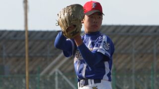 2014Fsジュニア＃14『山田 翔太』 