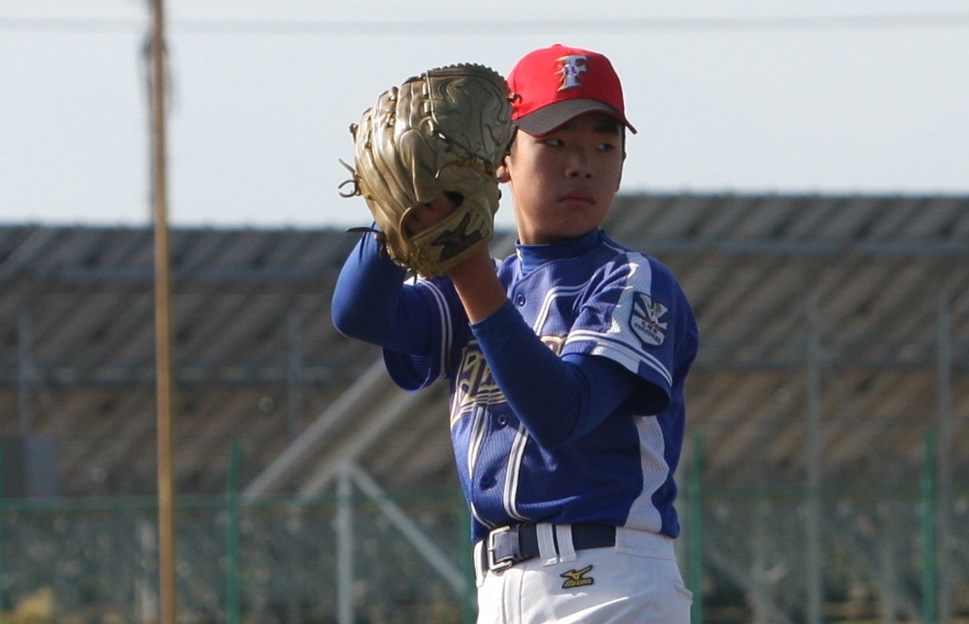 山田翔太