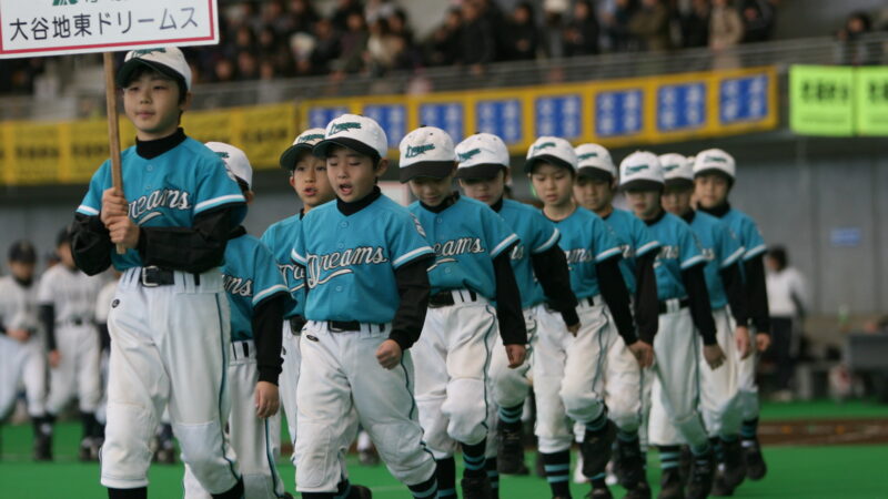 【代表】厚別区予選 