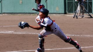 【記録】2017ホクレン旗 