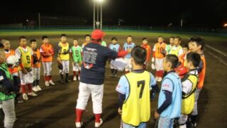 2019年度・札幌市選抜チーム　セレクションのご案内＜EZO BATTLE＞ 