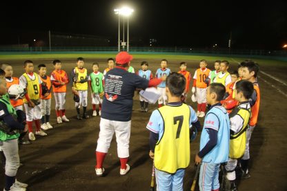 2019年度・札幌市選抜チーム　セレクションのご案内＜EZO BATTLE＞ 