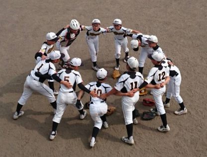 士別南野球少年団、ベスト16進出！＜龍馬旗＞ 