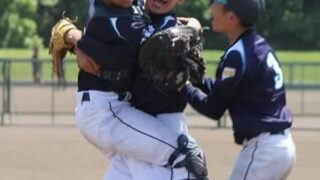 緑苑台、南大会３年ぶり３度目出場　いずみ野D全道少年出場 