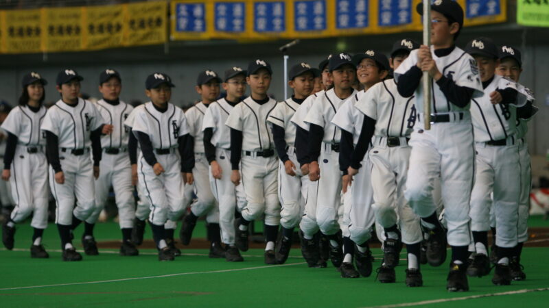 【代表】東区予選 
