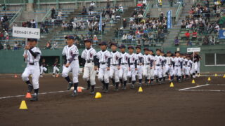【21、22日試合結果】学童フレッシュジュニア 