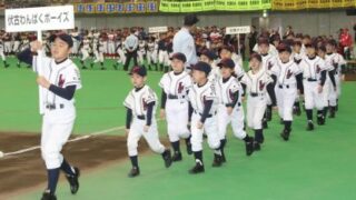 【代表】(太陽新人)東区予選 