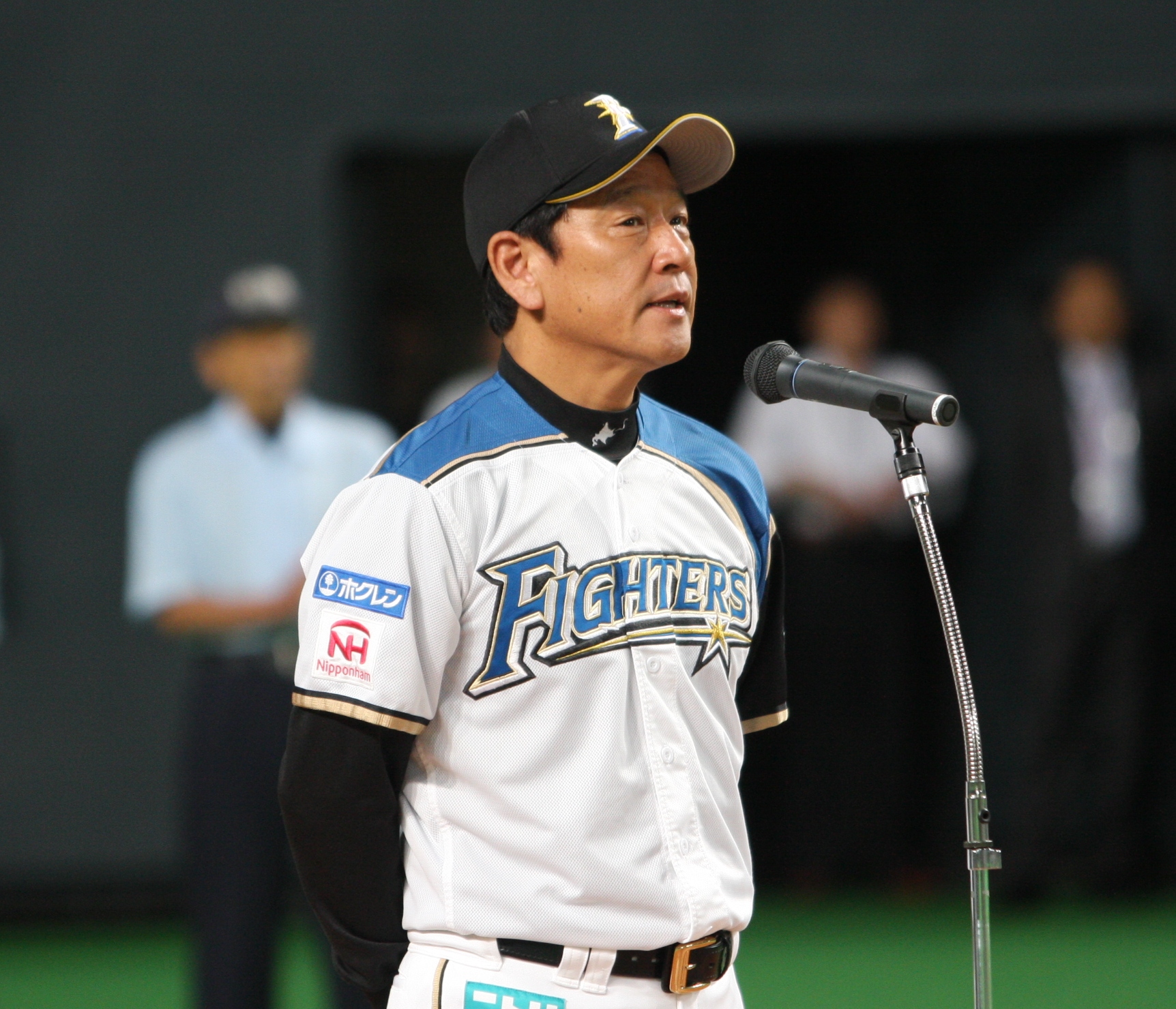 FIGHTERSジュニア王座(2015.08.08)