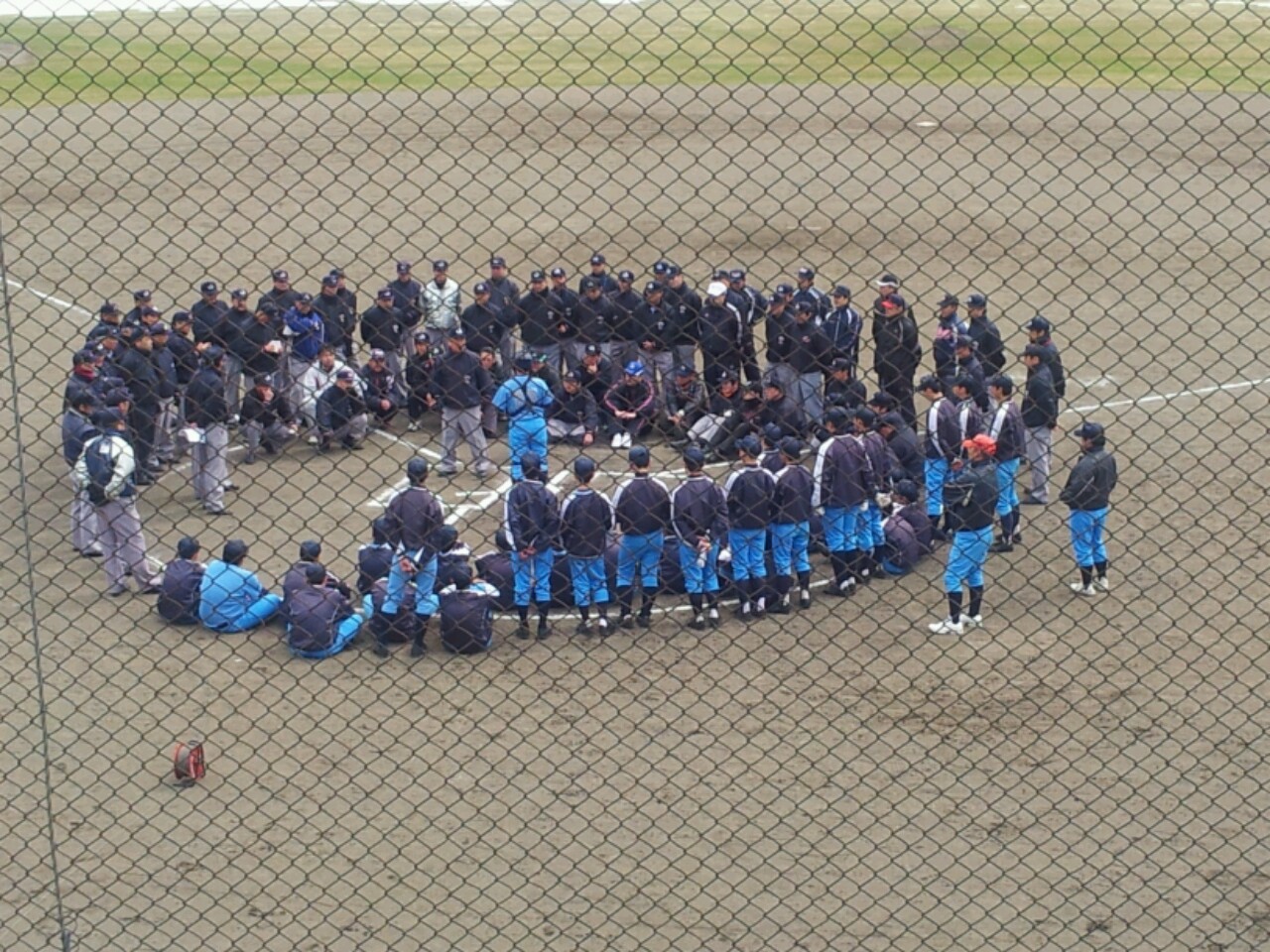 審判講習会
