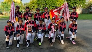 【代表】(札・選手権)手稲区予選 