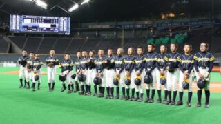 深川ヤングスターズ、初の決勝進出 