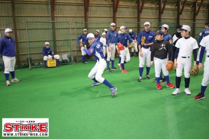 発行人、今週から動きます。 