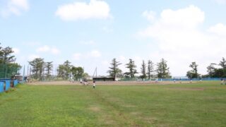 高校生世代、練習生募集！ 