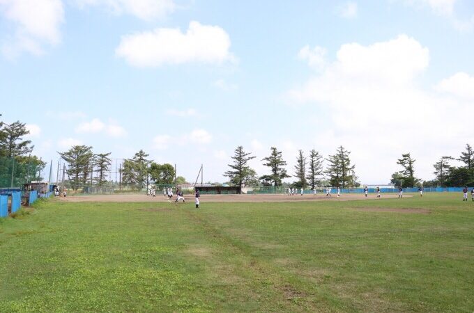 高校生世代、練習生募集！ 