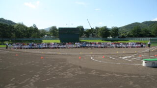 【28日速報】学童フレッシュ・ジュニア 
