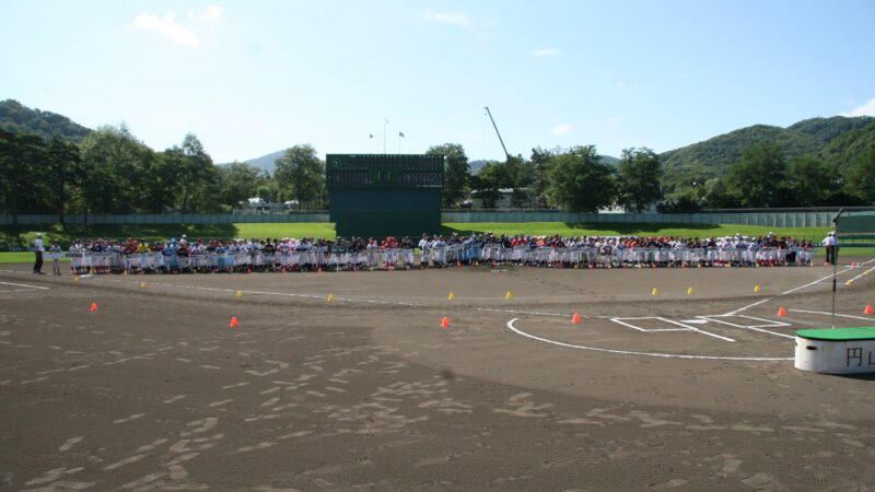 【28日速報】学童フレッシュ・ジュニア 