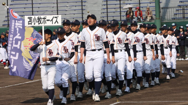 【6日速報】スポーツ報知杯 