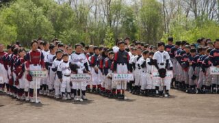 札幌夏の陣、厚別で予選始まる 