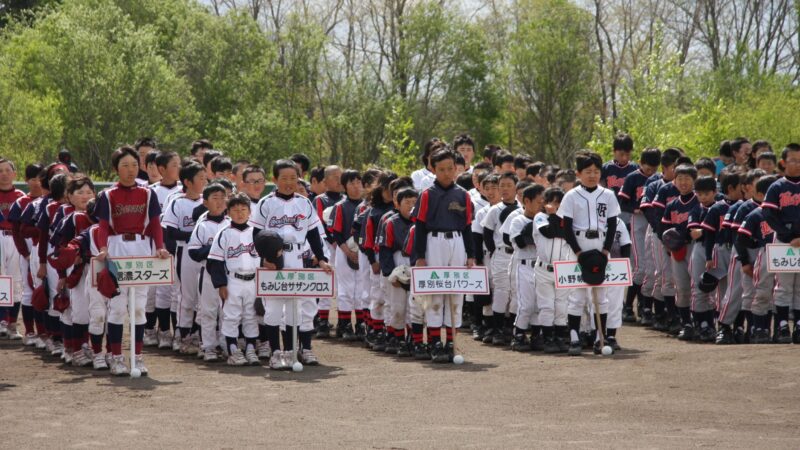 札幌夏の陣、厚別で予選始まる 