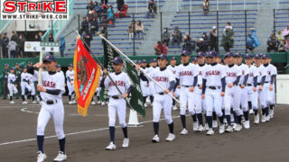 ＜札幌東シニア＞高校合格おめでとう！ 