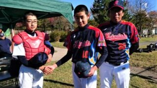 【速報】函館選抜VS小樽選抜＜Eブロック第2試合・EZO 2018＞ 