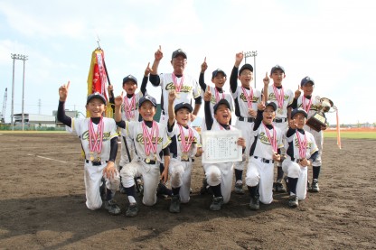 平岡カウボーイズ