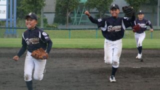 札苗スターズ悲願の初優勝　滝川を攻守で圧倒 