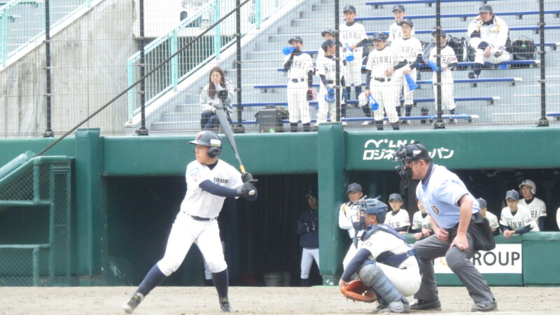 【記録】4月29日・春季全道・新十津川 
