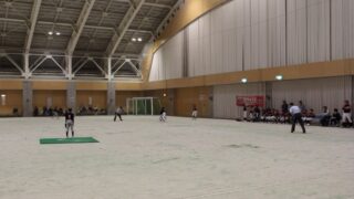 選抜岩見沢大会が開幕！ 