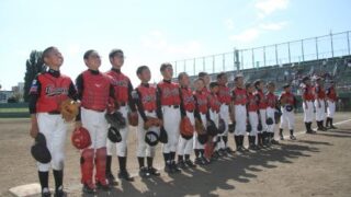 ＜激震＞北陽レッド、苦渋の選択 