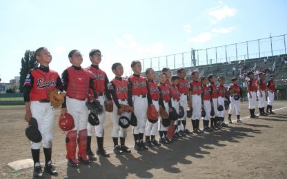 ＜激震＞北陽レッド、苦渋の選択 