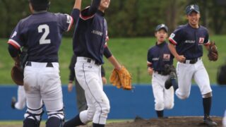 札幌南が、苫小牧西を破り初の決勝 