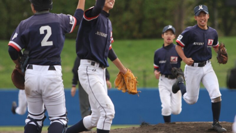 札幌南が、苫小牧西を破り初の決勝 