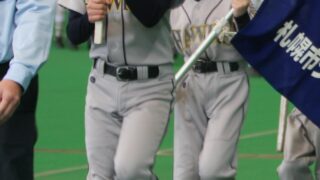 【フォトグラフ】総合開会式 