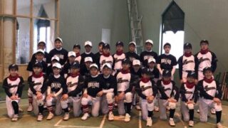 道選抜（沖縄大会）、交流試合で最終調整図る！＜かりゆし交流大会＞ 